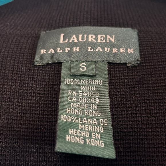Ralph Lauren Wool blazer - Picture 4 of 8